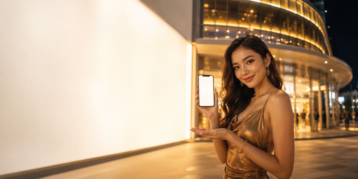 Bonus VIP eksklusif di Ipoh untuk pemain setia