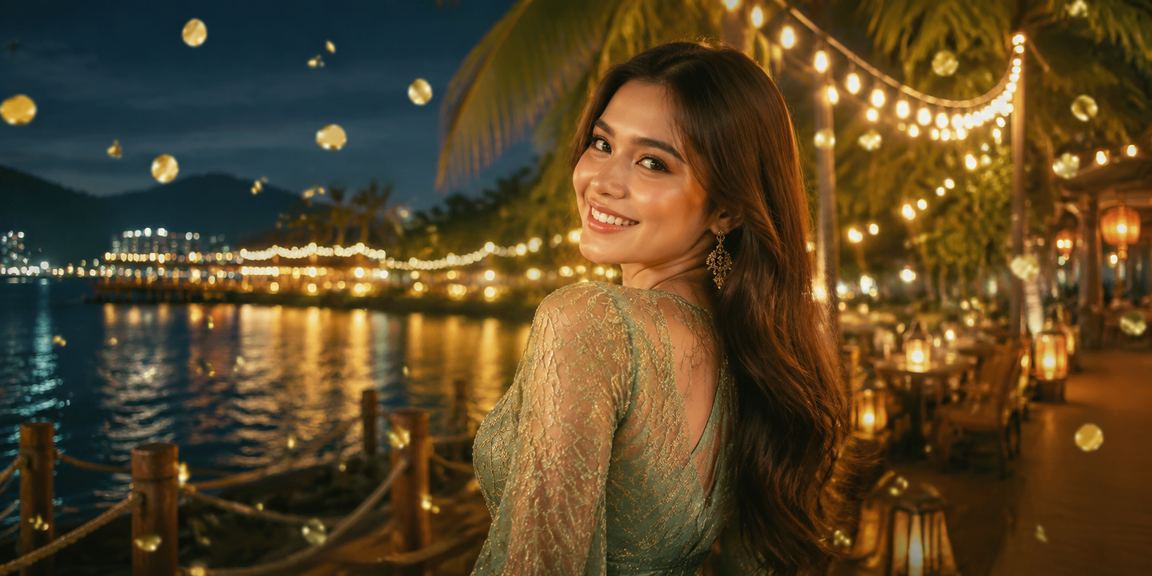 Bonus rebat Hari Raya untuk ahli VIP di Terengganu